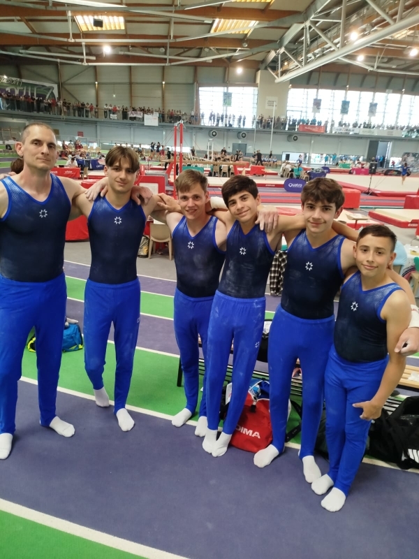Championnat de France