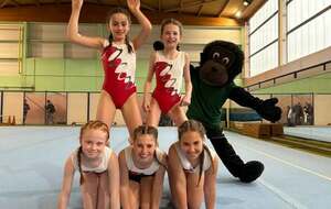 Les N7  7-11ans à Vaires