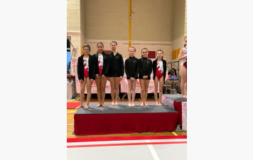 Départementaux N7 7-11ans